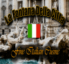 La Fontana Della Citta